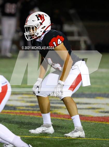 Thumbnail 2 in El Camino Real vs. Harvard-Westlake photogallery.