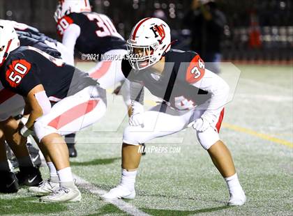 Thumbnail 2 in El Camino Real vs. Harvard-Westlake photogallery.