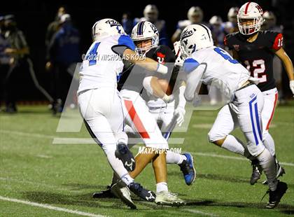 Thumbnail 3 in El Camino Real vs. Harvard-Westlake photogallery.