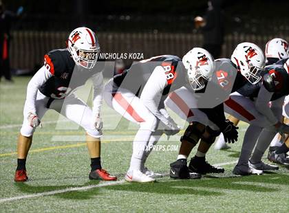 Thumbnail 2 in El Camino Real vs. Harvard-Westlake photogallery.