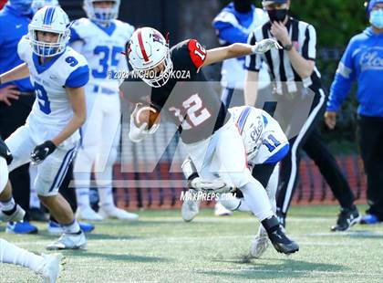 Thumbnail 1 in El Camino Real vs. Harvard-Westlake photogallery.