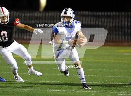 Thumbnail 1 in El Camino Real vs. Harvard-Westlake photogallery.