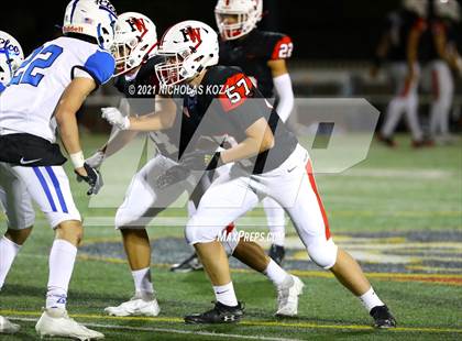 Thumbnail 1 in El Camino Real vs. Harvard-Westlake photogallery.