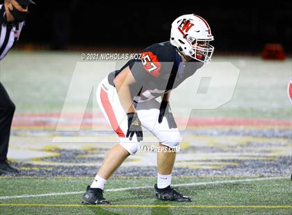 Thumbnail 3 in El Camino Real vs. Harvard-Westlake photogallery.
