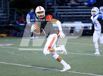 Thumbnail 3 in El Camino Real vs. Harvard-Westlake photogallery.
