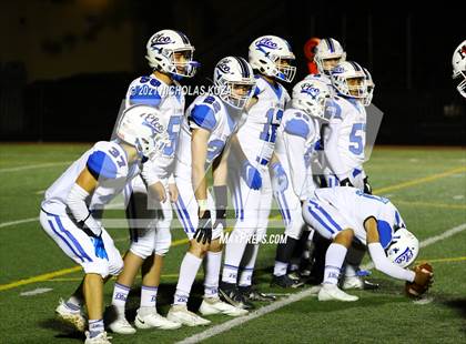 Thumbnail 1 in El Camino Real vs. Harvard-Westlake photogallery.