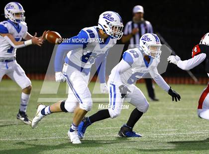 Thumbnail 3 in El Camino Real vs. Harvard-Westlake photogallery.