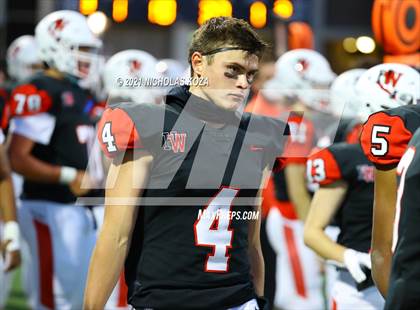 Thumbnail 1 in El Camino Real vs. Harvard-Westlake photogallery.