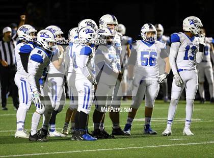 Thumbnail 3 in El Camino Real vs. Harvard-Westlake photogallery.
