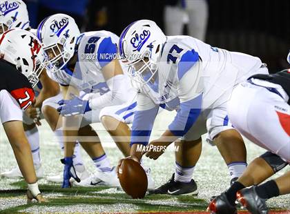 Thumbnail 2 in El Camino Real vs. Harvard-Westlake photogallery.