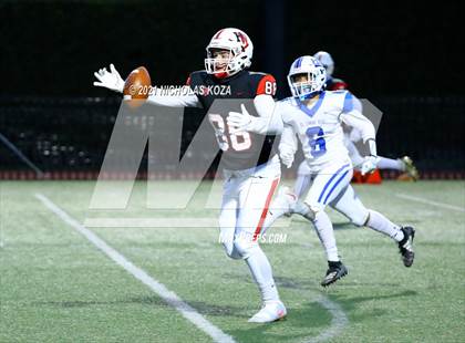 Thumbnail 1 in El Camino Real vs. Harvard-Westlake photogallery.