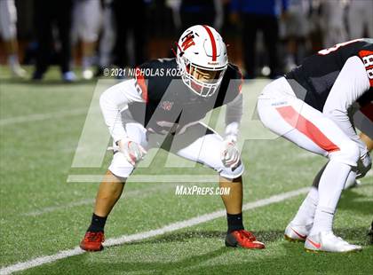Thumbnail 3 in El Camino Real vs. Harvard-Westlake photogallery.