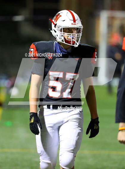 Thumbnail 3 in El Camino Real vs. Harvard-Westlake photogallery.