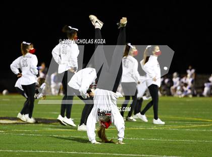 Thumbnail 2 in El Camino Real vs. Harvard-Westlake photogallery.