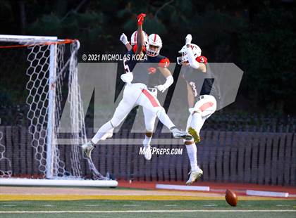 Thumbnail 3 in El Camino Real vs. Harvard-Westlake photogallery.