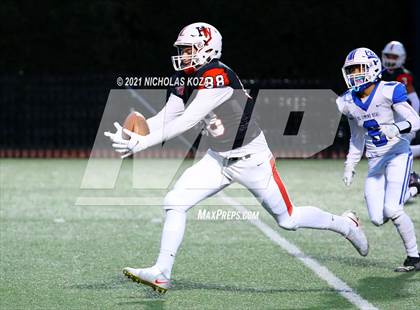 Thumbnail 3 in El Camino Real vs. Harvard-Westlake photogallery.
