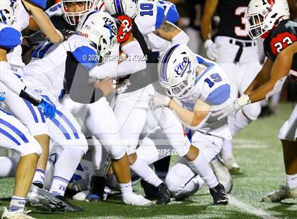 Thumbnail 2 in El Camino Real vs. Harvard-Westlake photogallery.