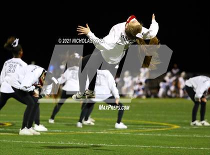 Thumbnail 3 in El Camino Real vs. Harvard-Westlake photogallery.