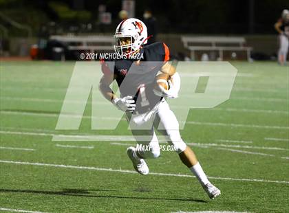 Thumbnail 1 in El Camino Real vs. Harvard-Westlake photogallery.