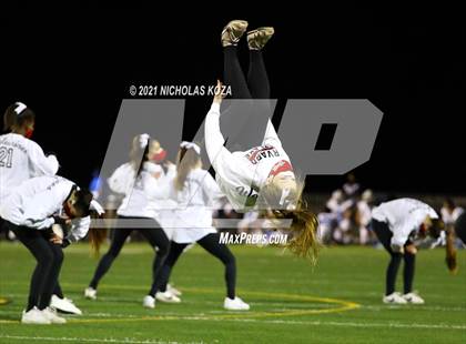 Thumbnail 2 in El Camino Real vs. Harvard-Westlake photogallery.