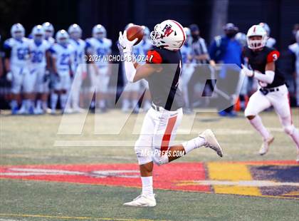 Thumbnail 3 in El Camino Real vs. Harvard-Westlake photogallery.