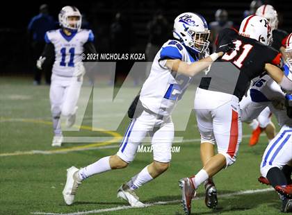 Thumbnail 3 in El Camino Real vs. Harvard-Westlake photogallery.