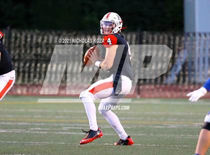 Thumbnail 1 in El Camino Real vs. Harvard-Westlake photogallery.