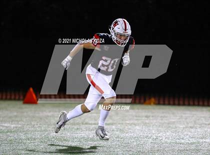 Thumbnail 3 in El Camino Real vs. Harvard-Westlake photogallery.