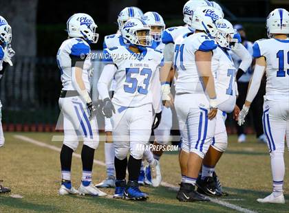 Thumbnail 3 in El Camino Real vs. Harvard-Westlake photogallery.