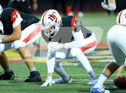 Thumbnail 2 in El Camino Real vs. Harvard-Westlake photogallery.