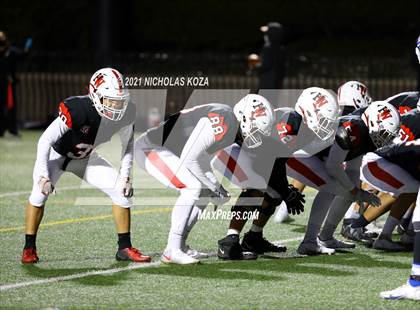 Thumbnail 3 in El Camino Real vs. Harvard-Westlake photogallery.
