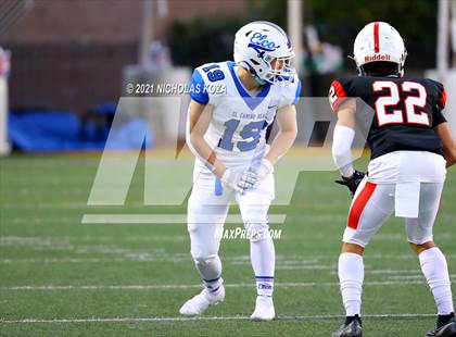 Thumbnail 1 in El Camino Real vs. Harvard-Westlake photogallery.