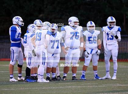 Thumbnail 3 in El Camino Real vs. Harvard-Westlake photogallery.