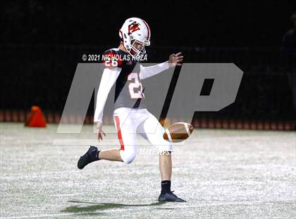 Thumbnail 1 in El Camino Real vs. Harvard-Westlake photogallery.