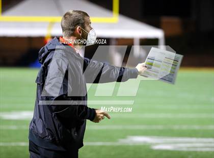 Thumbnail 2 in El Camino Real vs. Harvard-Westlake photogallery.