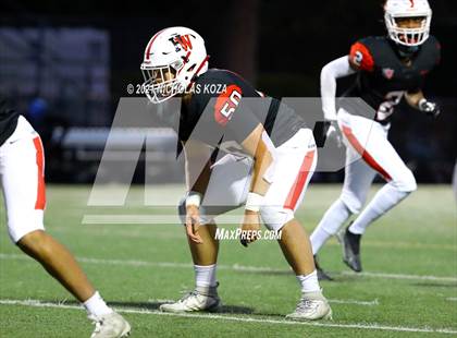 Thumbnail 2 in El Camino Real vs. Harvard-Westlake photogallery.