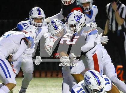 Thumbnail 2 in El Camino Real vs. Harvard-Westlake photogallery.