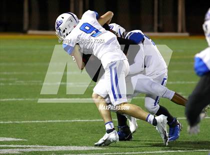 Thumbnail 3 in El Camino Real vs. Harvard-Westlake photogallery.