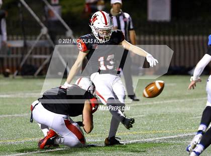 Thumbnail 3 in El Camino Real vs. Harvard-Westlake photogallery.