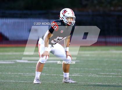 Thumbnail 3 in El Camino Real vs. Harvard-Westlake photogallery.
