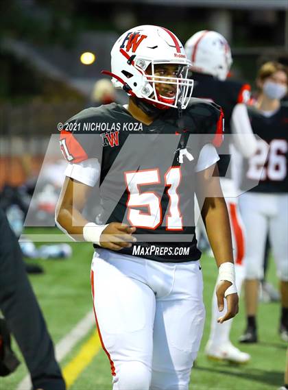 Thumbnail 3 in El Camino Real vs. Harvard-Westlake photogallery.
