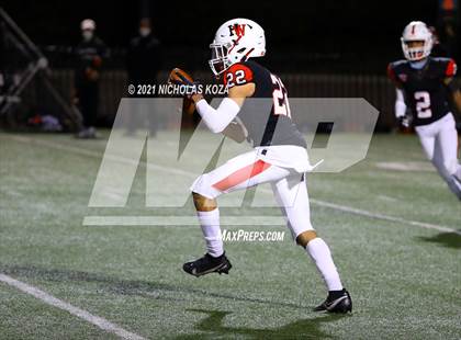 Thumbnail 1 in El Camino Real vs. Harvard-Westlake photogallery.