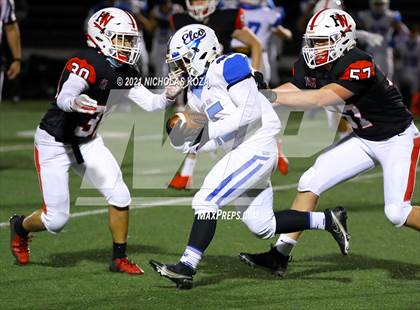 Thumbnail 3 in El Camino Real vs. Harvard-Westlake photogallery.