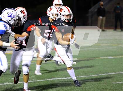 Thumbnail 3 in El Camino Real vs. Harvard-Westlake photogallery.