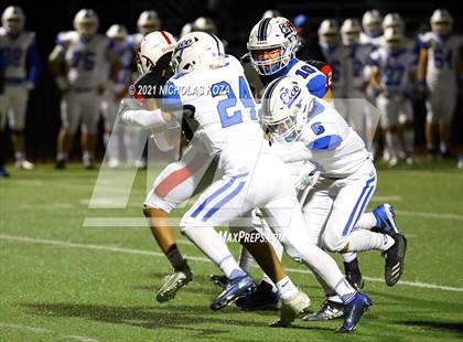 Thumbnail 2 in El Camino Real vs. Harvard-Westlake photogallery.