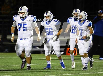 Thumbnail 1 in El Camino Real vs. Harvard-Westlake photogallery.