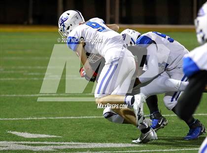 Thumbnail 1 in El Camino Real vs. Harvard-Westlake photogallery.