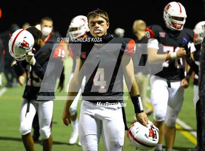 Thumbnail 2 in El Camino Real vs. Harvard-Westlake photogallery.