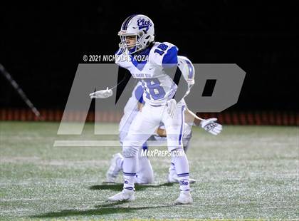 Thumbnail 3 in El Camino Real vs. Harvard-Westlake photogallery.