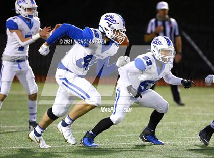 Thumbnail 2 in El Camino Real vs. Harvard-Westlake photogallery.
